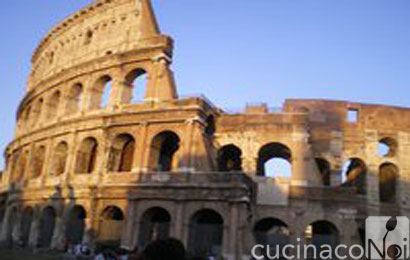 colosseo