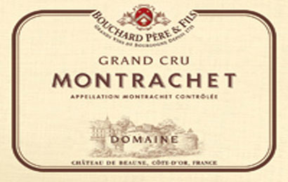 montrachet