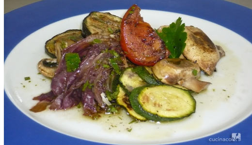 verdure-gratinate