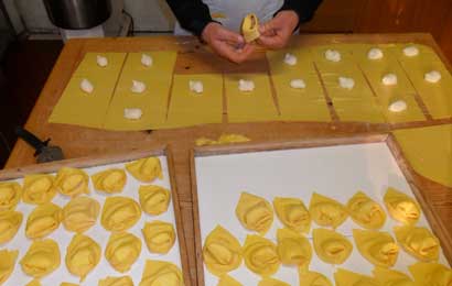 cappelletti