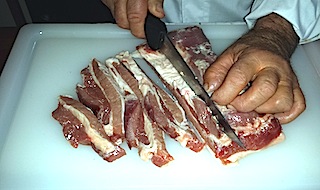 salsiccia calabrese 2