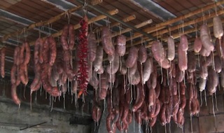 salsiccia calabrese 8