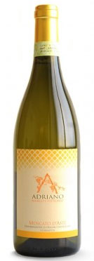 moscato-d'alba