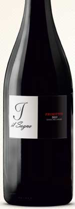 primitivo-il-sogno-2009