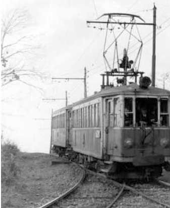 lazio-treno