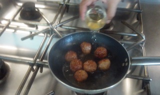 polpette all'uva 14