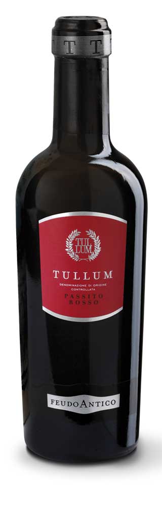 tullum-passito