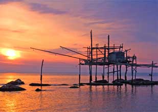 tullum-trabocco